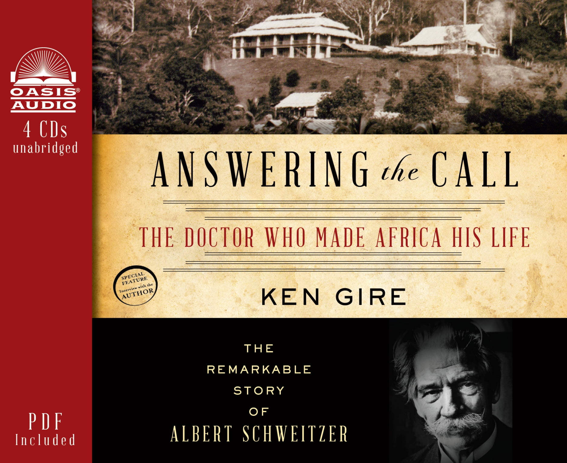 Audiobooks